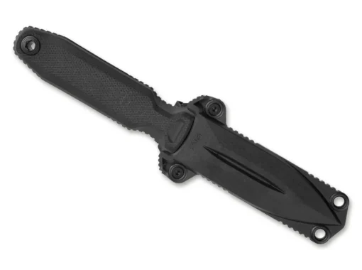 SOG Taktische Messer<Pentagon Fx Covert Blackout