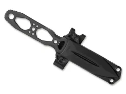 SOG Taktische Messer<Pentagon Fx Covert Blackout