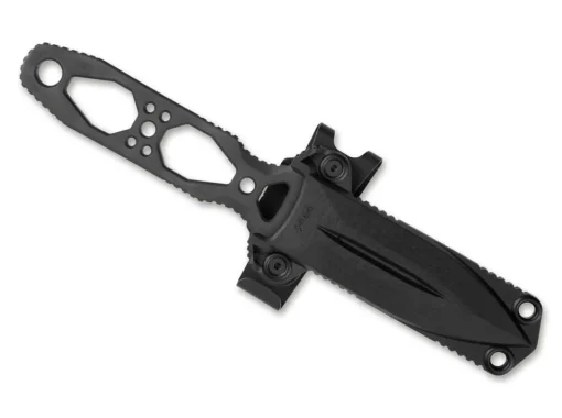 SOG Taktische Messer<Pentagon Fx Covert Blackout