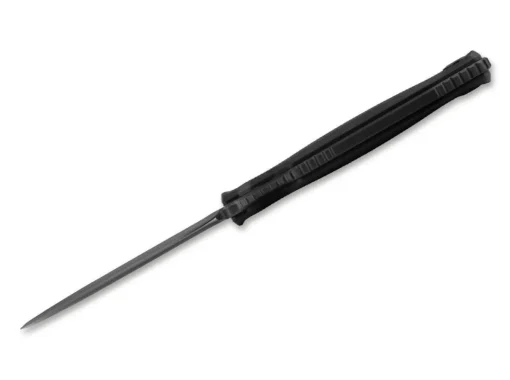 SOG Taktische Messer<Pentagon Fx Covert Blackout