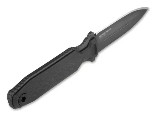 SOG Taktische Messer<Pentagon Fx Covert Blackout