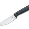 Fox Knives Outdoormesser<Perser