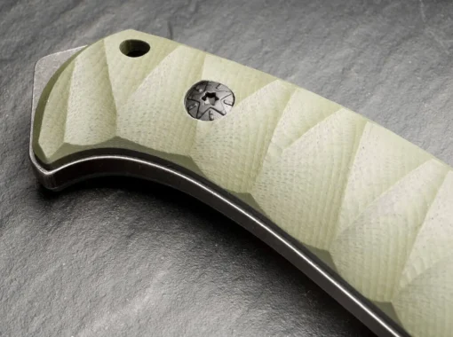 Magnum Outdoormesser<Persian Fixed