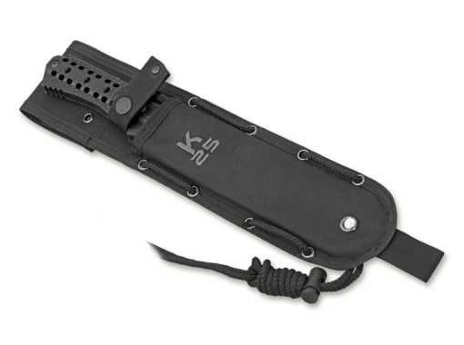K25 Einsatzmesser<Picatinny Tactical Fb