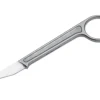 Bastinelli Knives Einsatzmesser<Picoeur Satin