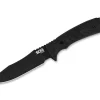 SOG Einsatzmesser<Pillar Blackout