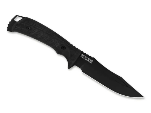 SOG Einsatzmesser<Pillar Blackout