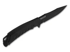 SOG Einsatzmesser<Pillar Blackout