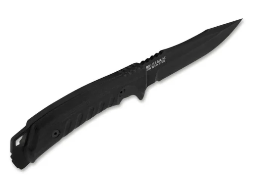 SOG Einsatzmesser<Pillar Blackout