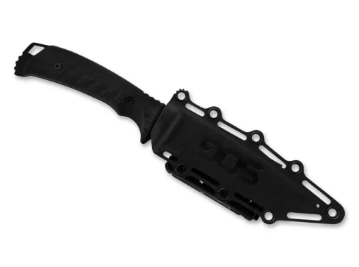 SOG Einsatzmesser<Pillar Blackout