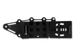 SOG Einsatzmesser<Pillar Blackout