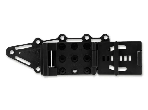 SOG Einsatzmesser<Pillar Blackout