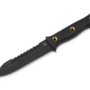 Böker Plus Bowiemesser<Pilot Knife