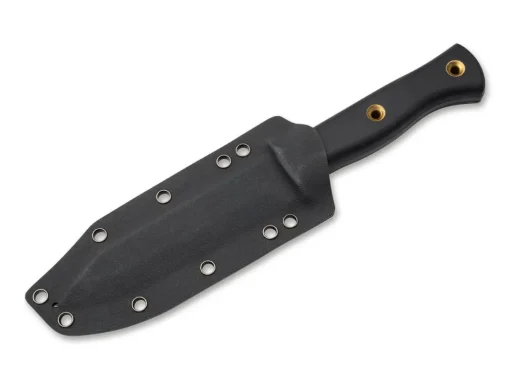 Böker Plus Bowiemesser<Pilot Knife