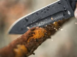 Böker Plus Bowiemesser<Pilot Knife