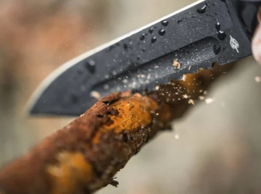 Böker Plus Bowiemesser<Pilot Knife