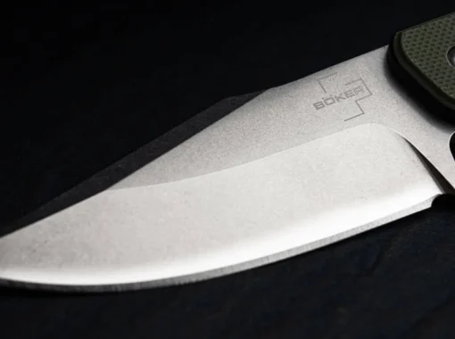 Böker Plus Neck Knives<Piranha