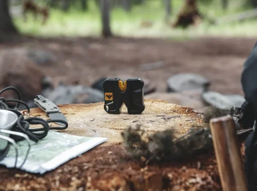 Work Sharp Taschenschärfer<Pivot Knife Sharpener