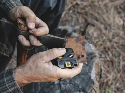 Work Sharp Taschenschärfer<Pivot Knife Sharpener