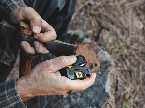Work Sharp Taschenschärfer<Pivot Knife Sharpener