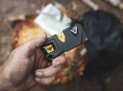 Work Sharp Taschenschärfer<Pivot Plus Knife Sharpener