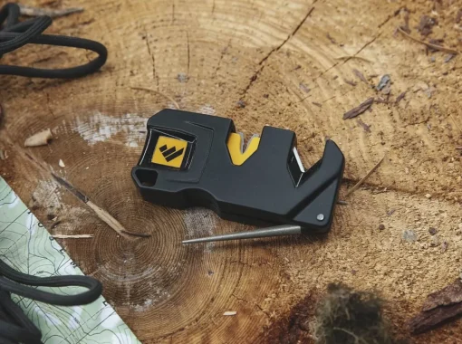 Work Sharp Taschenschärfer<Pivot Plus Knife Sharpener