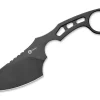 CIVIVI Edc-Messer<Planck Black