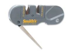 Smith's Manuelle Schärfer<Pocket Pal Knife Sharpener