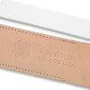 Spyderco Manuelle Schärfer<Pocket Stone Fine I