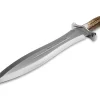 Muela Jagdmesser<Podenquero
