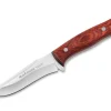 Muela Jagdmesser<Pointer