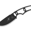 TOPS Knives Edc-Messer<3 Pointer Skeletonized