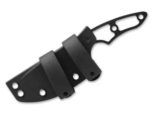 TOPS Knives Edc-Messer<3 Pointer Skeletonized
