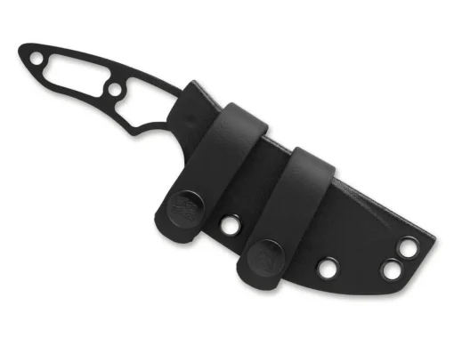 TOPS Knives Edc-Messer<3 Pointer Skeletonized