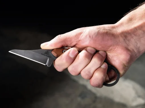 TOPS Knives Taktische Messer<Poker