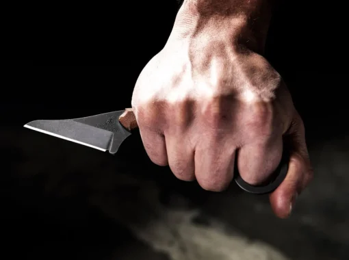 TOPS Knives Taktische Messer<Poker