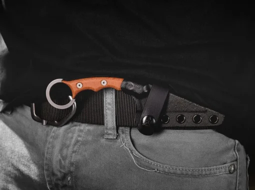 TOPS Knives Taktische Messer<Poker