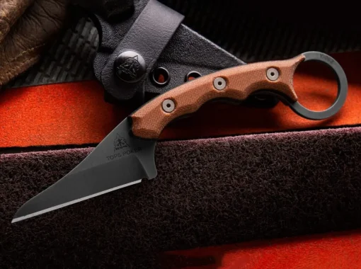 TOPS Knives Taktische Messer<Poker