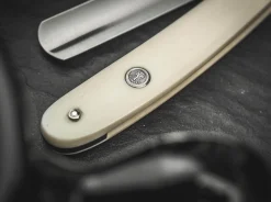 Böker Manufaktur Solingen Rasiermesser Mit Anderem Kopf<Polaris Ltd