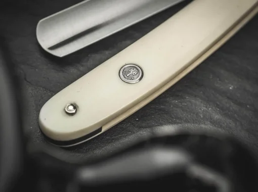 Böker Manufaktur Solingen 4/8" Rasiermesser<Polaris Ltd