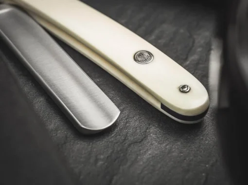 Böker Manufaktur Solingen 4/8" Rasiermesser<Polaris Ltd