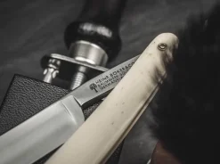 Böker Manufaktur Solingen Rasiermesser Mit Anderem Kopf<Polaris Ltd