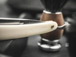 Böker Manufaktur Solingen Rasiermesser Mit Anderem Kopf<Polaris Ltd