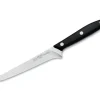 Due Cigni Fleischermesser<1896 Pom Ausbeinmesser