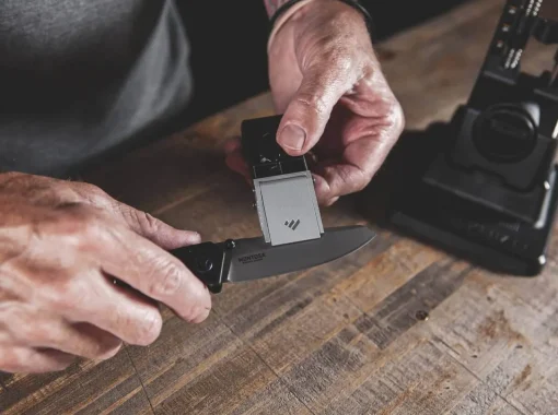 Work Sharp Manuelle Schärfsysteme<Precision Adjust Knife Sharpener