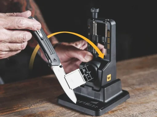 Work Sharp Manuelle Schärfsysteme<Precision Adjust Knife Sharpener