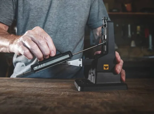 Work Sharp Manuelle Schärfsysteme<Precision Adjust Knife Sharpener