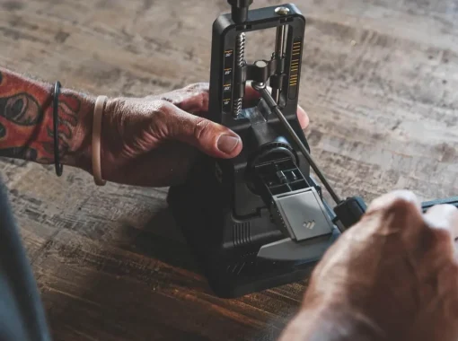 Work Sharp Manuelle Schärfsysteme<Precision Adjust Knife Sharpener