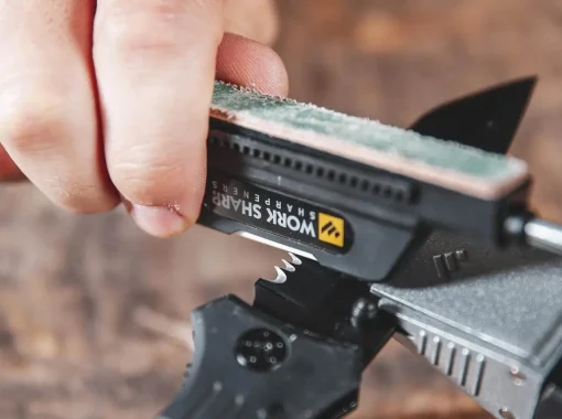 Work Sharp Zubehör<Precision Adjust Upgrade Kit