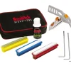 Smith's Manuelle Schärfsysteme<Precision Sharpening System